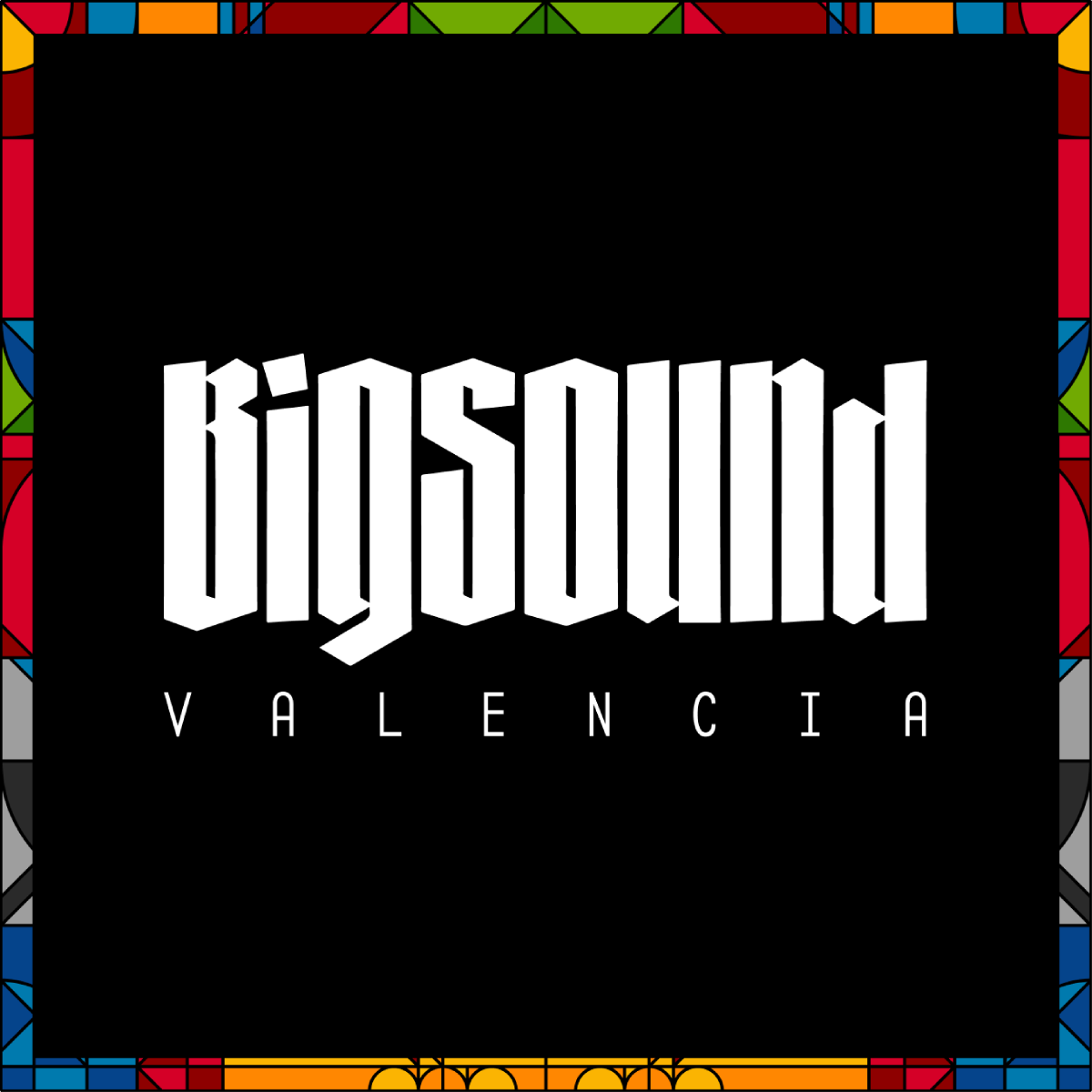 BIGSOUND FESTIVAL 2026 — Valencia
