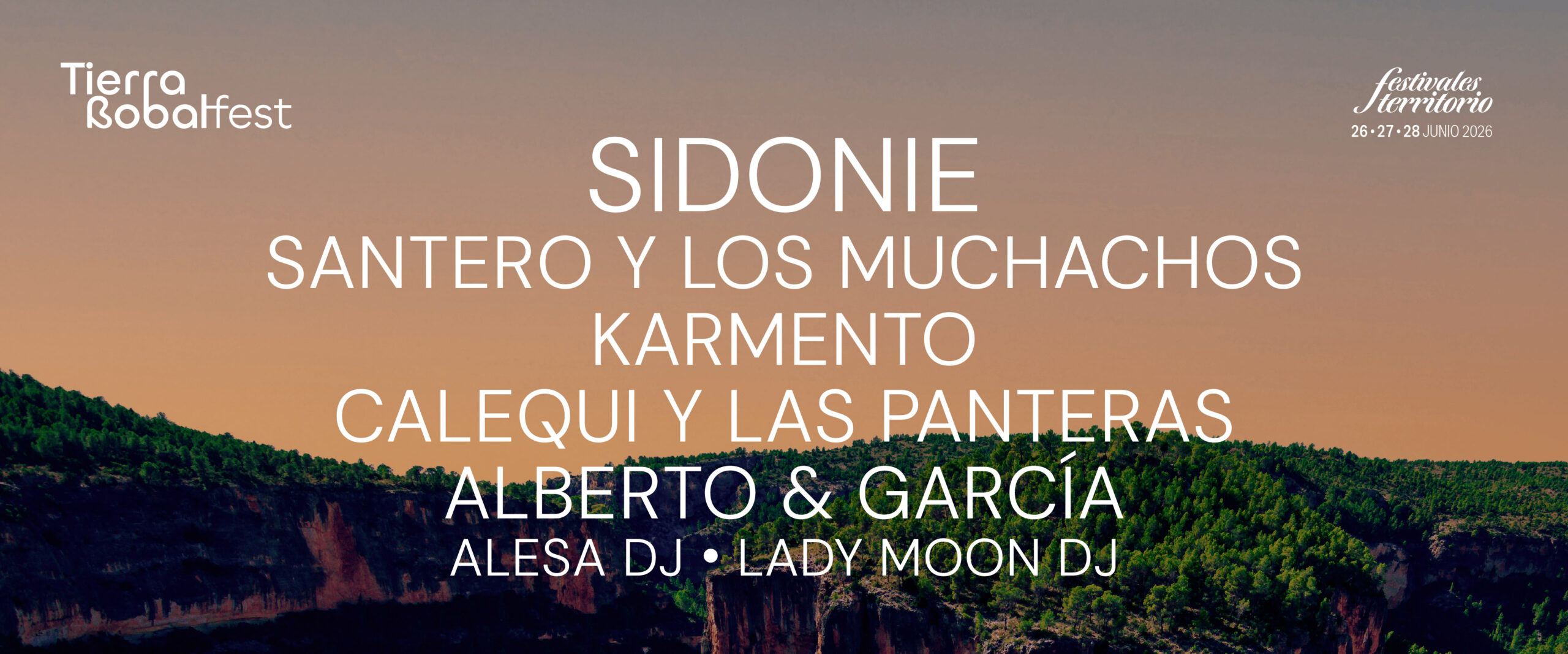 Tierra Bobal Fest 2026 — Requena