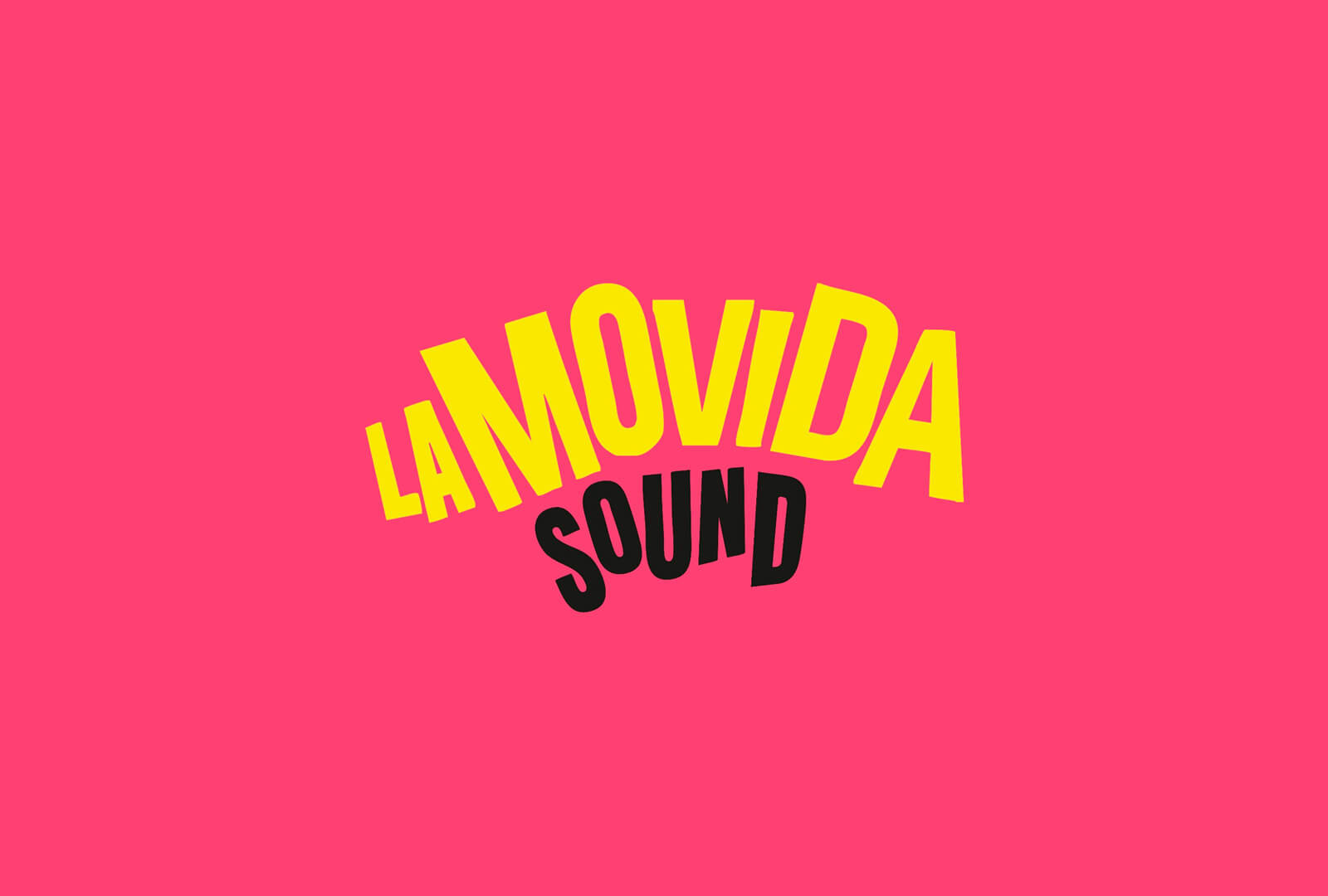 La Movida Sound 2026 — Barbate